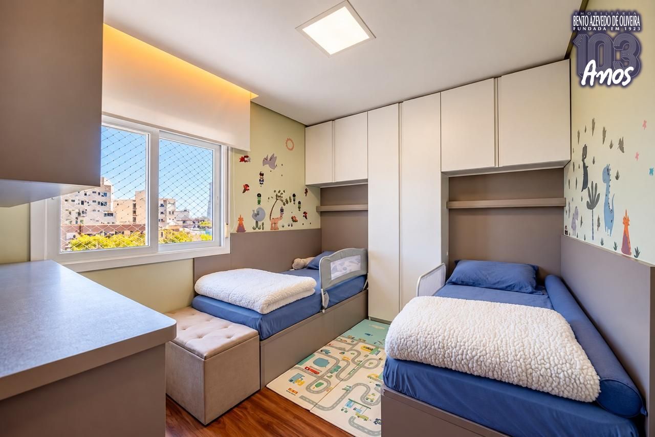Dormitorio Solteiro moveis sob medida.