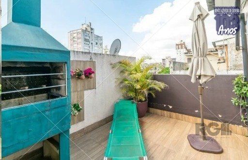 Apartamento, 3 quartos, 115 m² - Foto 19