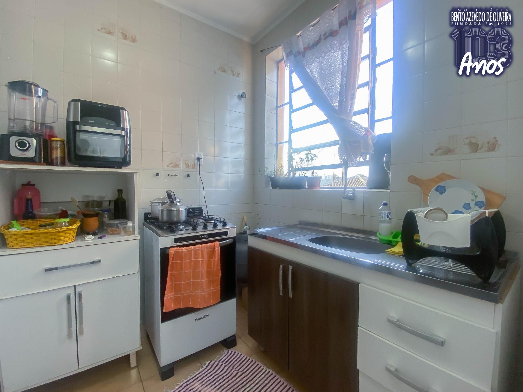 Apartamento, 1 quarto, 44 m² - Foto 8