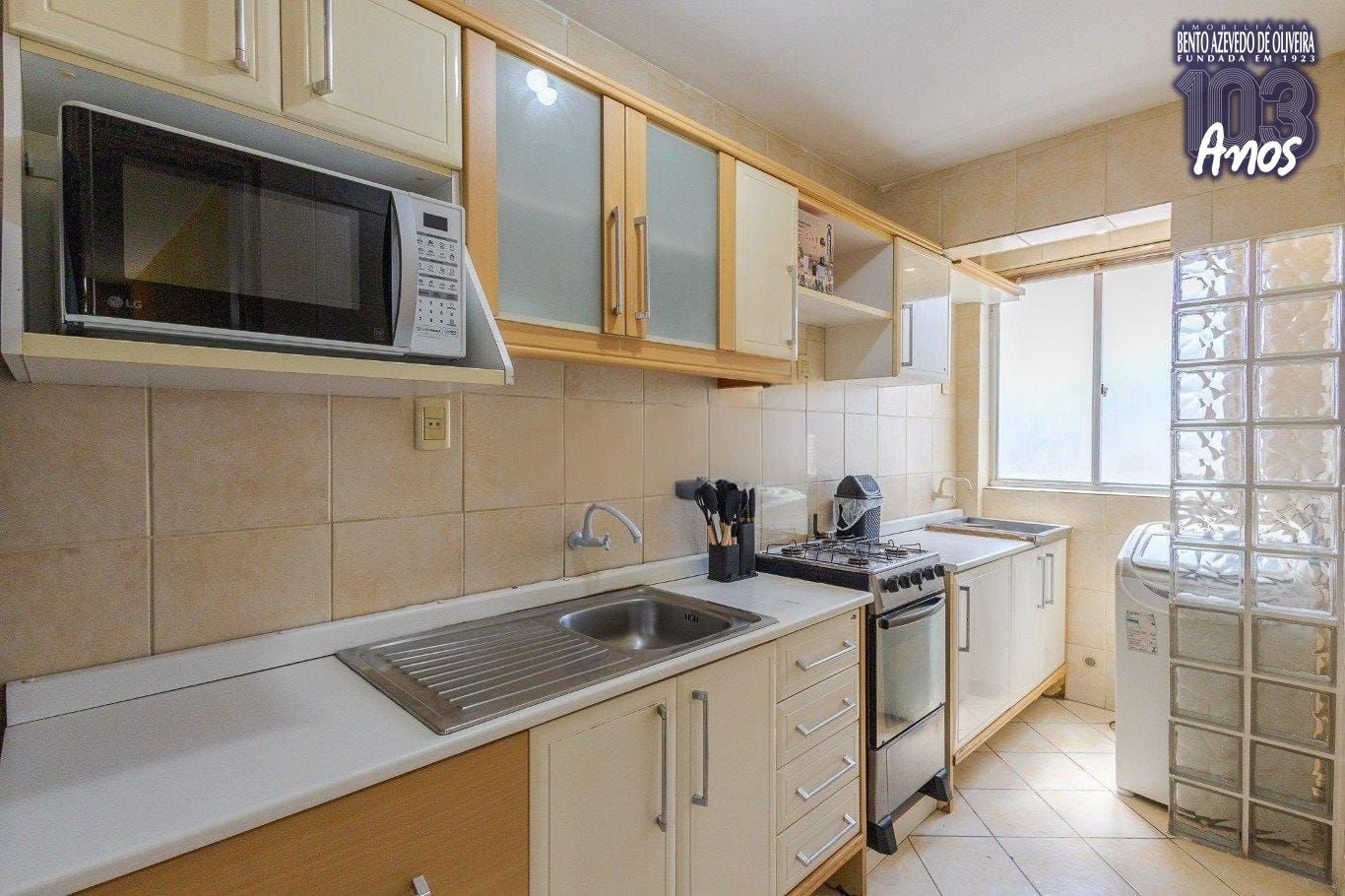 Apartamento, 1 quarto, 45 m² - Foto 8