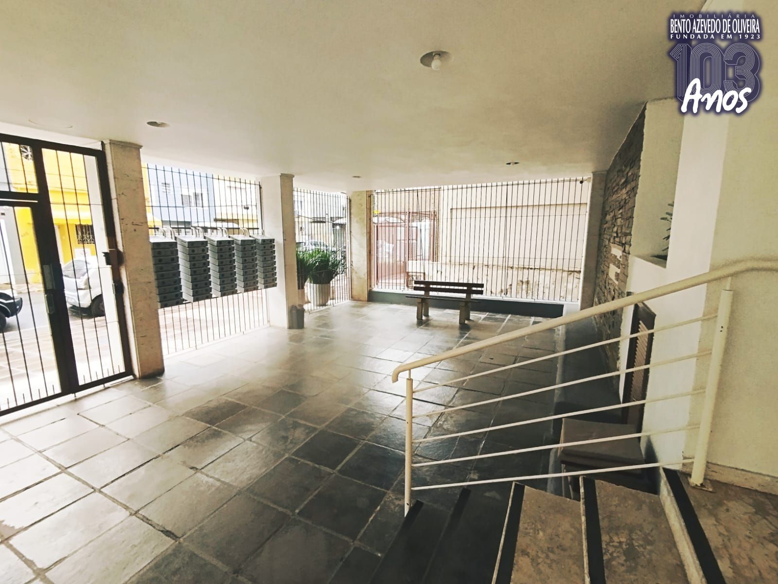 Apartamento, 1 quarto, 37 m² - Foto 13