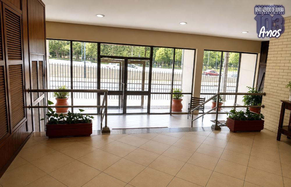 hall-de-entrada-condominio-envidraçado