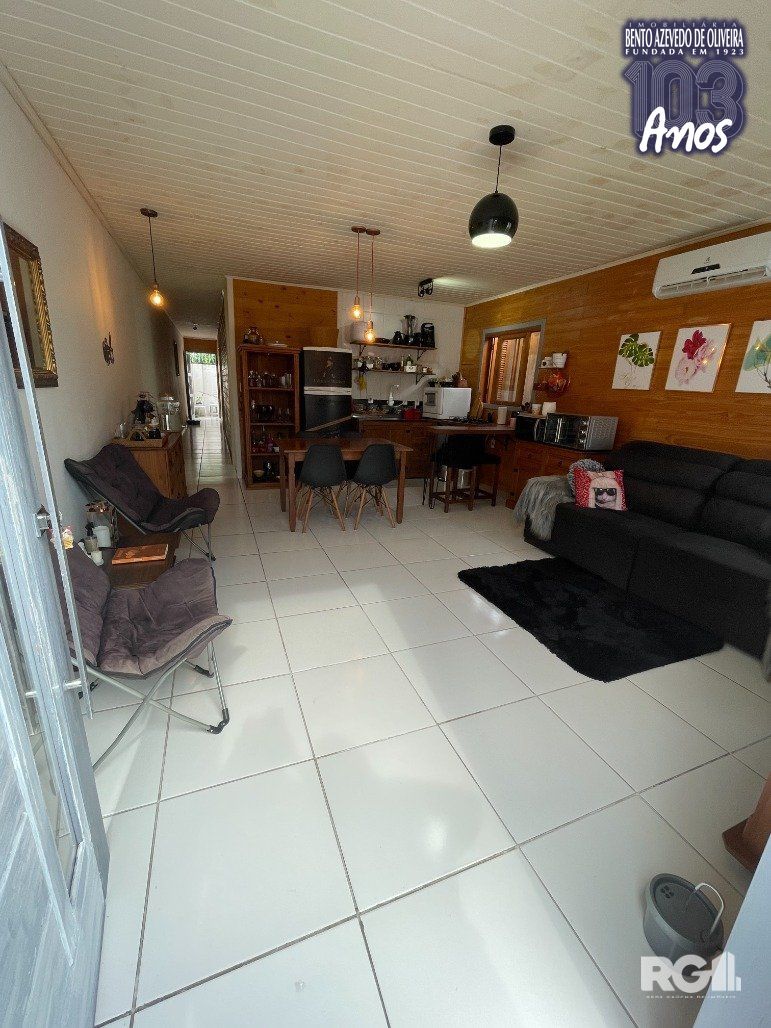 Sala 2 casa 2