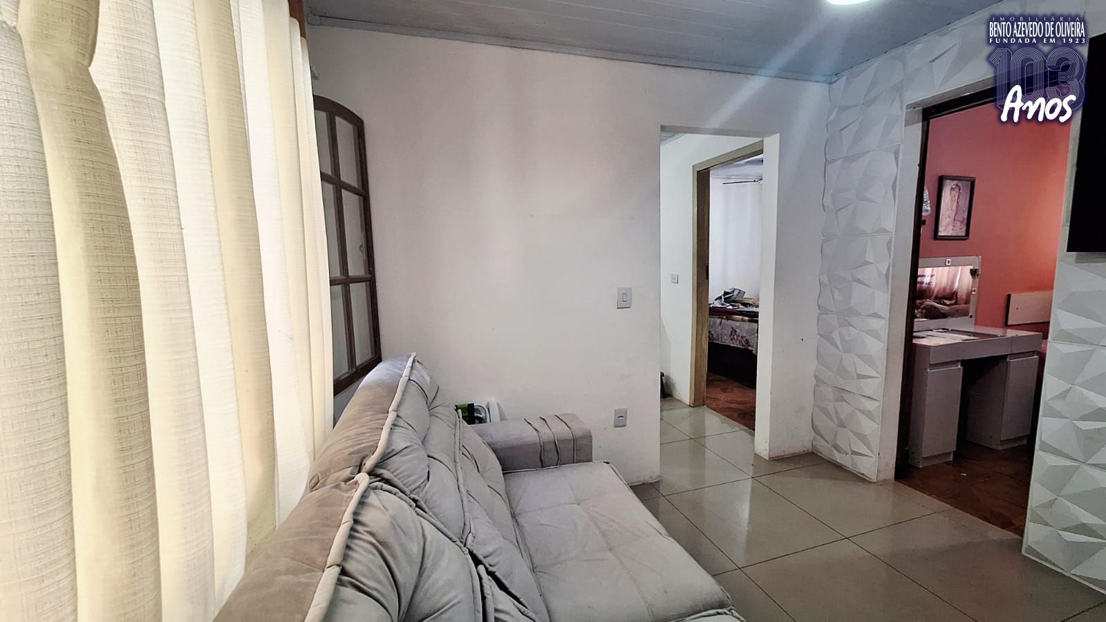 Casa, 3 quartos, 90 m² - Foto 21