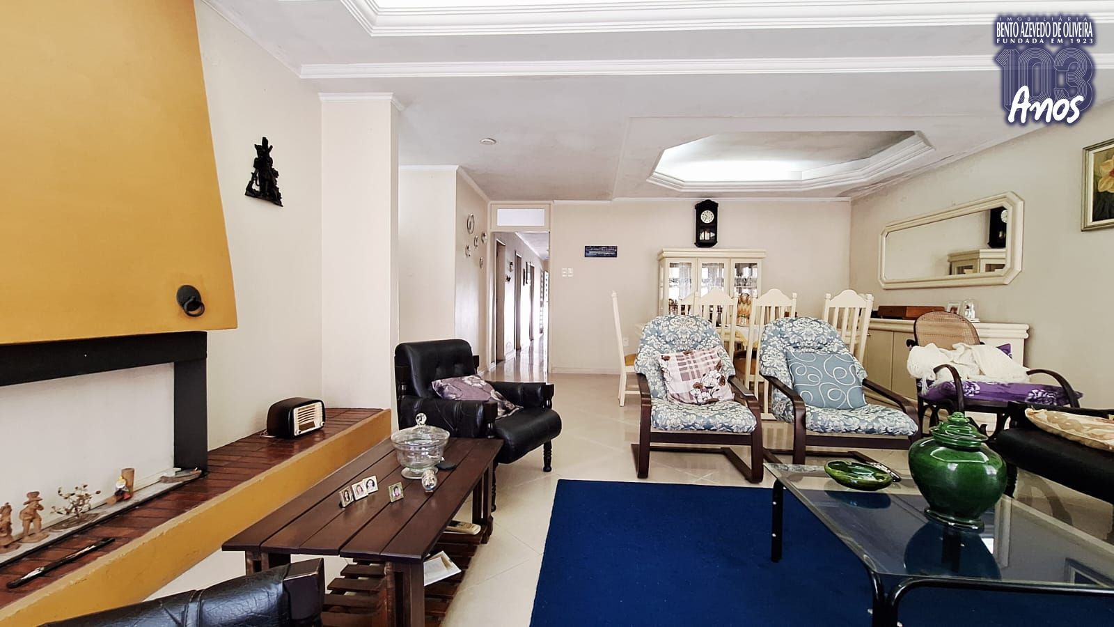 Casa, 4 quartos, 200 m² - Foto 25
