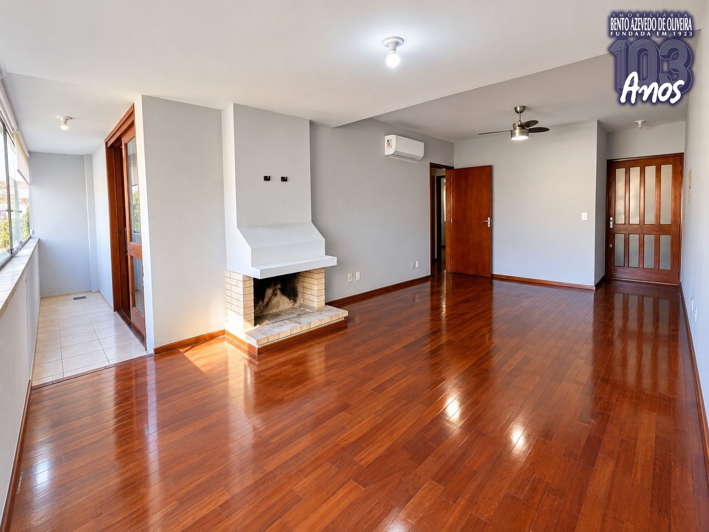 Apartamento, 2 quartos, 73 m² - Foto 2