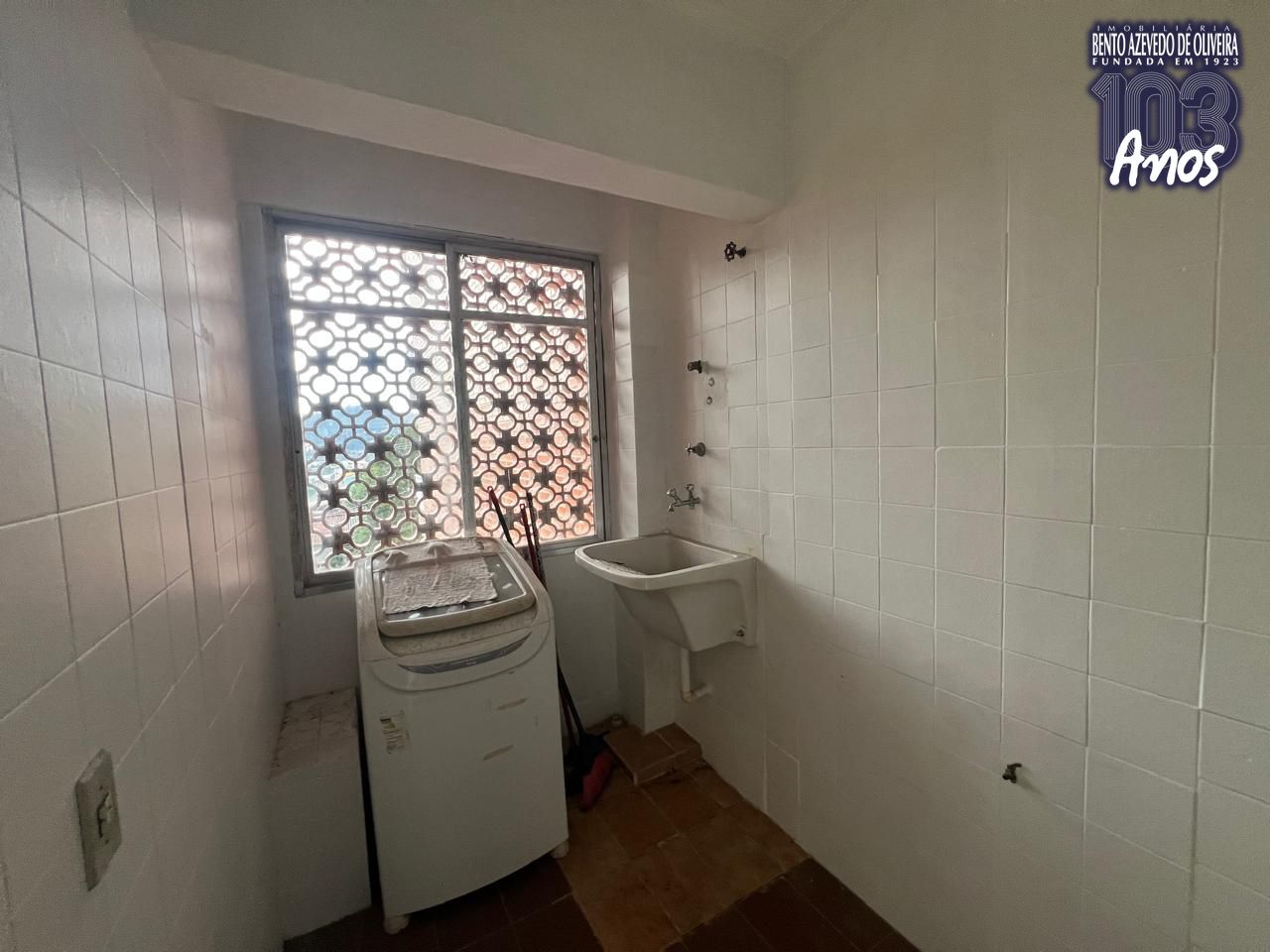 Área de Serviço