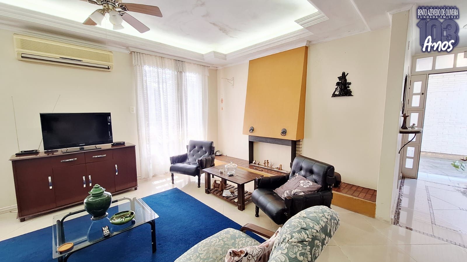 Casa, 4 quartos, 200 m² - Foto 10