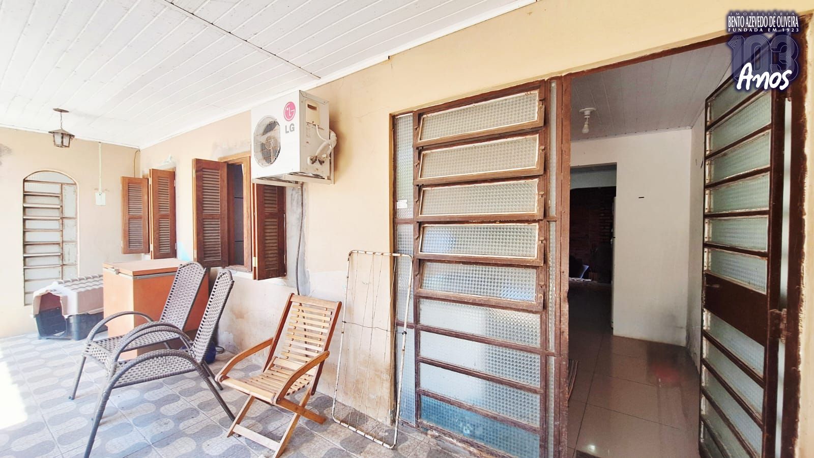 Casa, 3 quartos, 90 m² - Foto 7