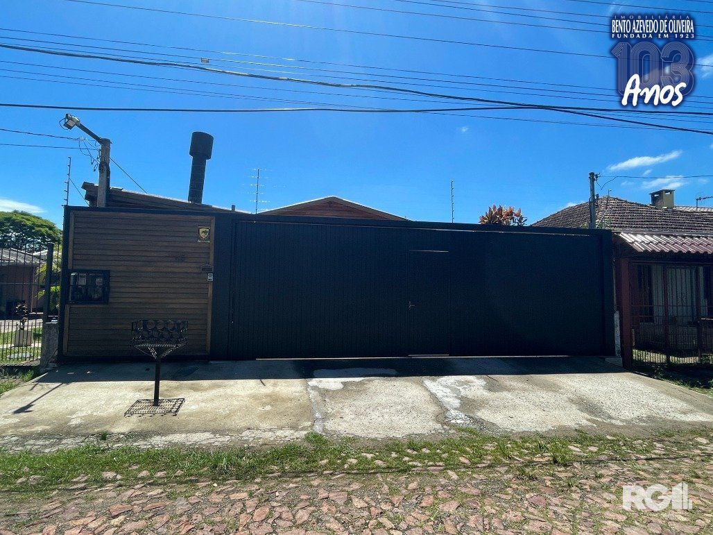 Portão eletrônico, câmera, fotovoltálca