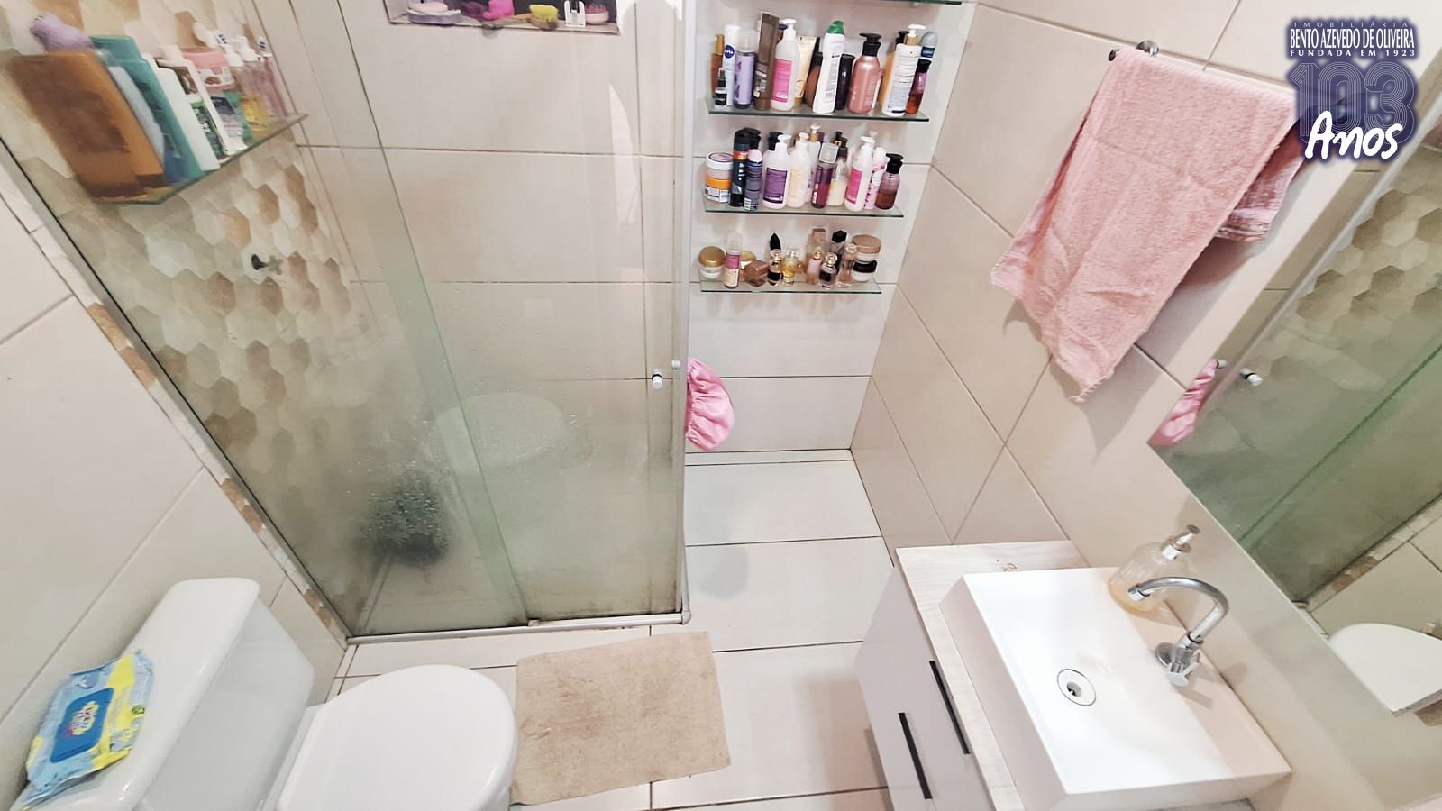 Casa, 3 quartos, 90 m² - Foto 18