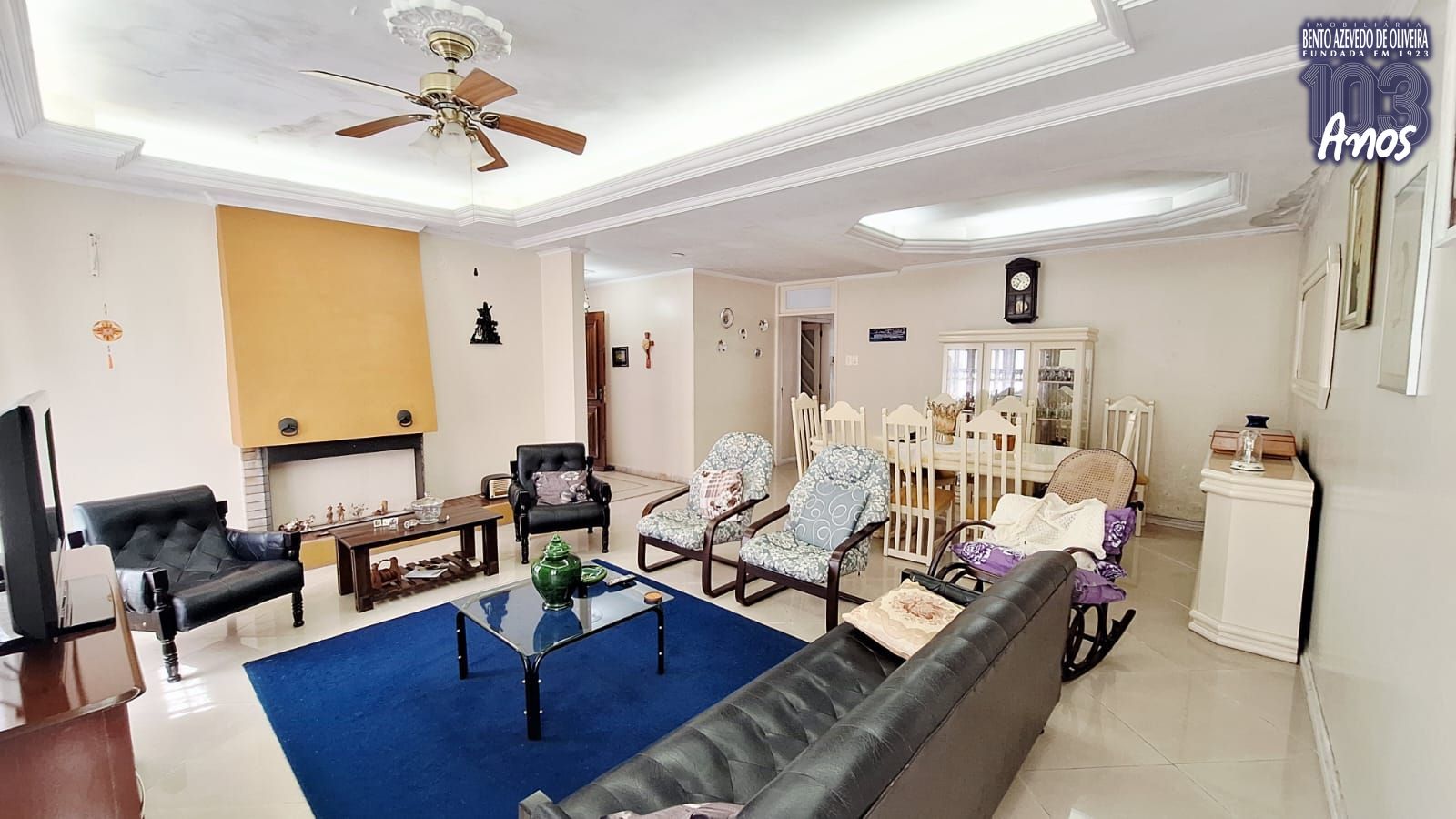 Casa, 4 quartos, 200 m² - Foto 11