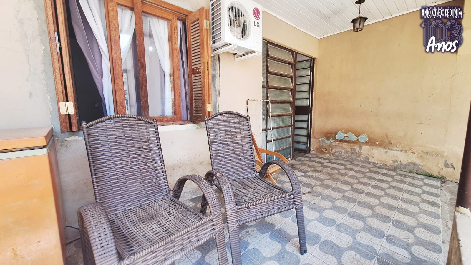 Casa, 3 quartos, 90 m² - Foto 25