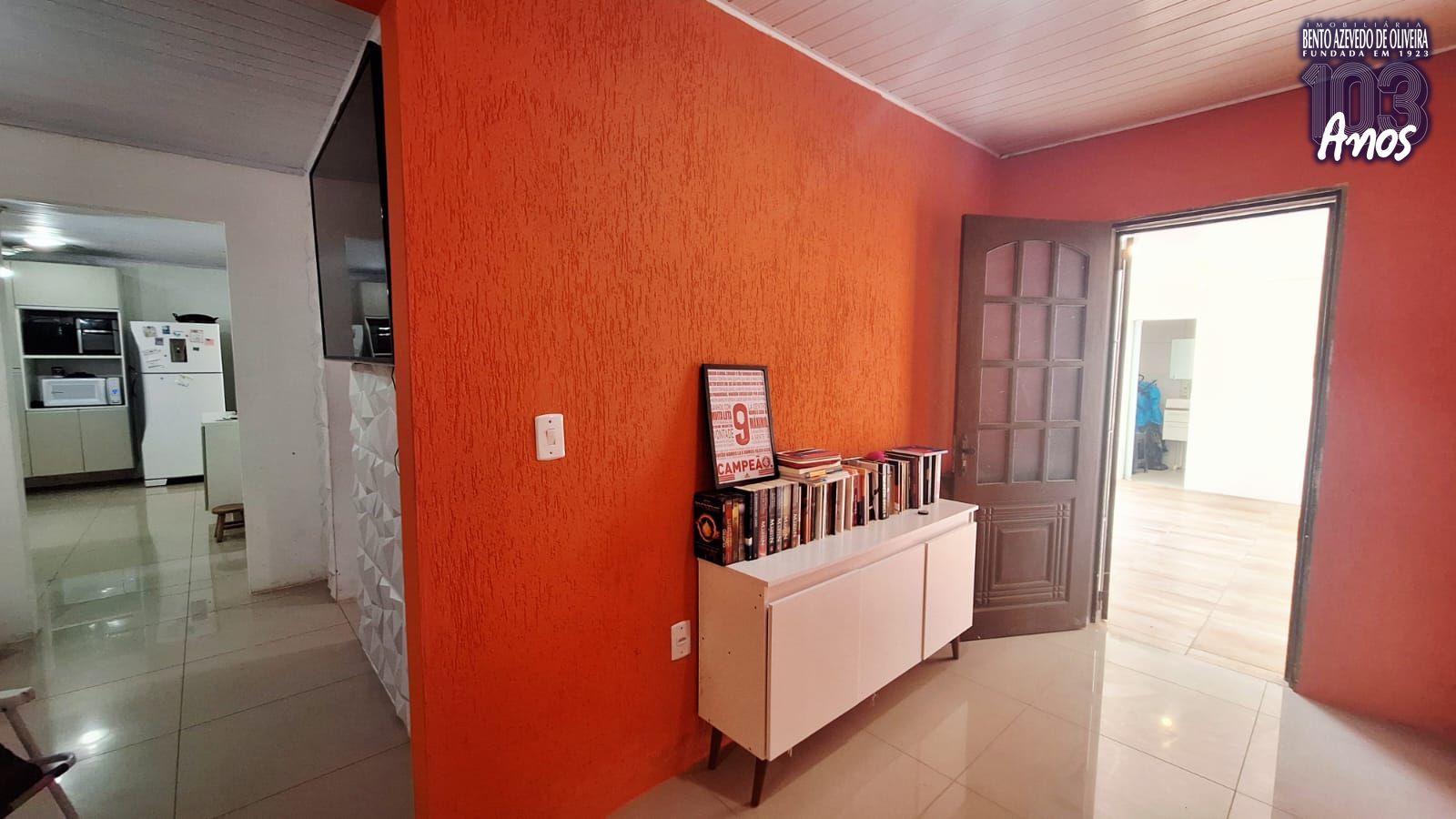 Casa, 3 quartos, 90 m² - Foto 3