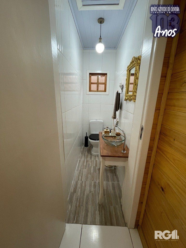 Lavabo casa 2