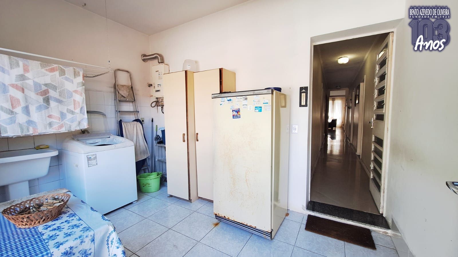 Casa, 4 quartos, 200 m² - Foto 16