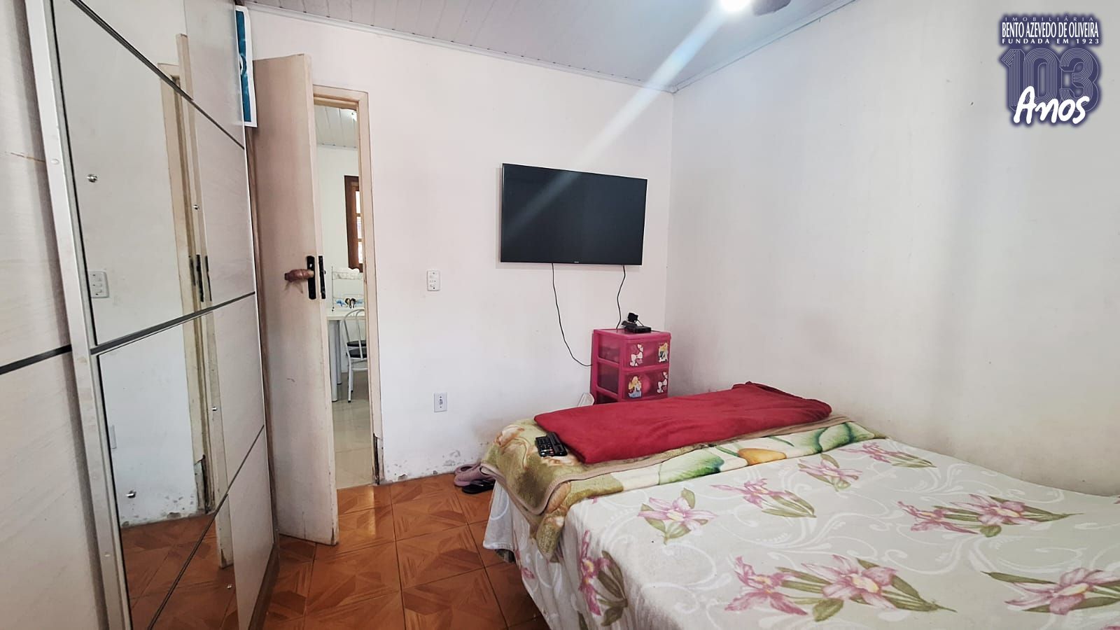 Casa, 3 quartos, 90 m² - Foto 22