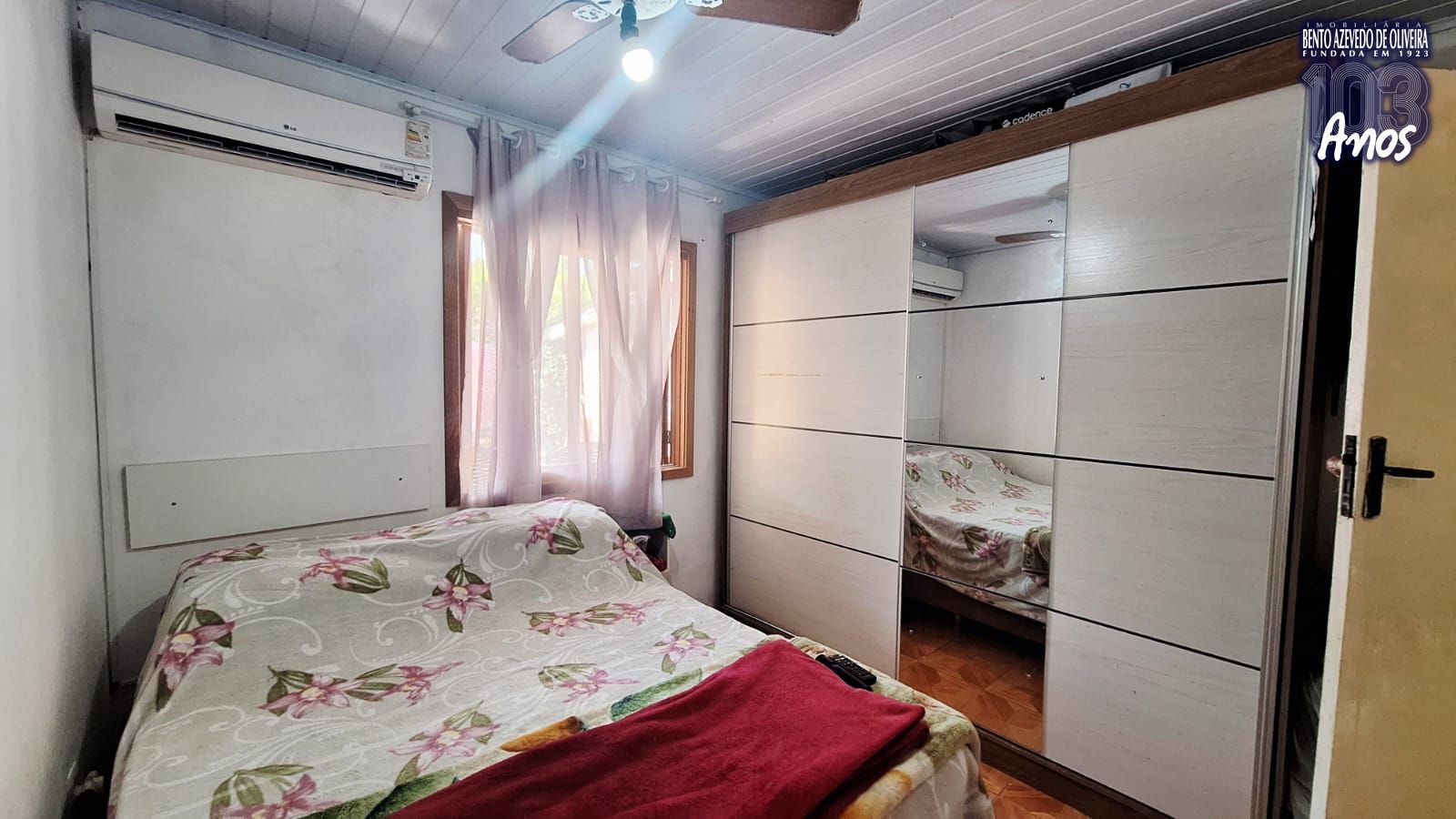 Casa, 3 quartos, 90 m² - Foto 17