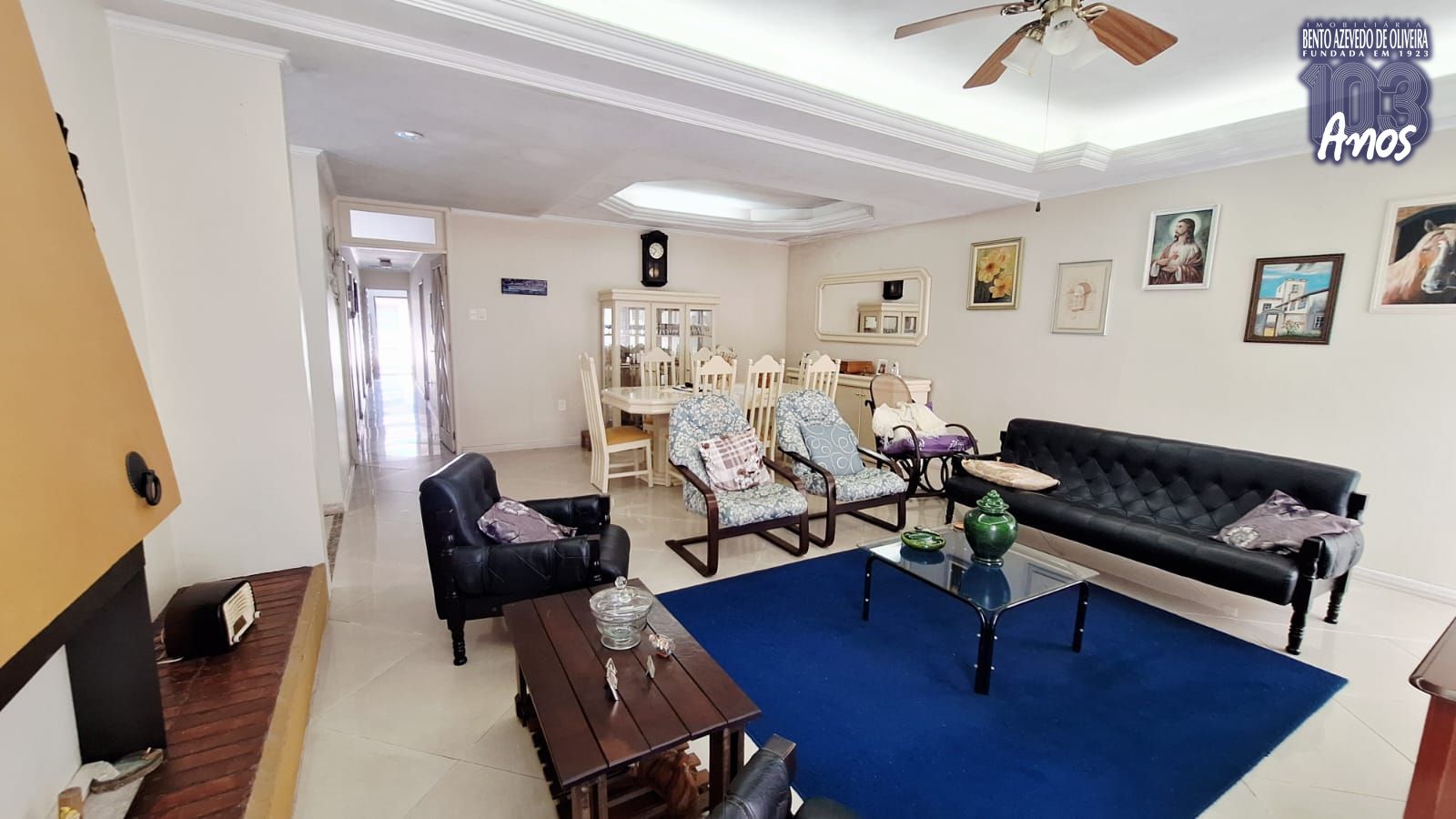 Casa, 4 quartos, 200 m² - Foto 27