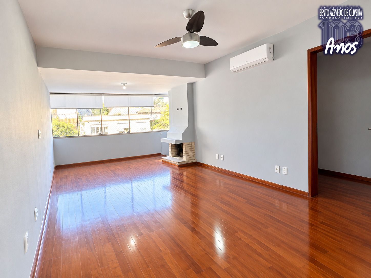Apartamento, 2 quartos, 73 m² - Foto 1