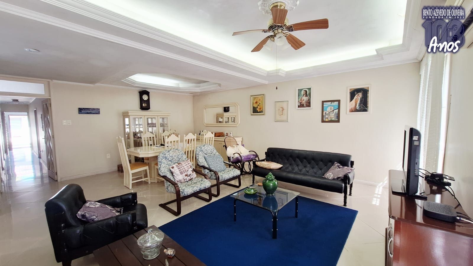 Casa, 4 quartos, 200 m² - Foto 26