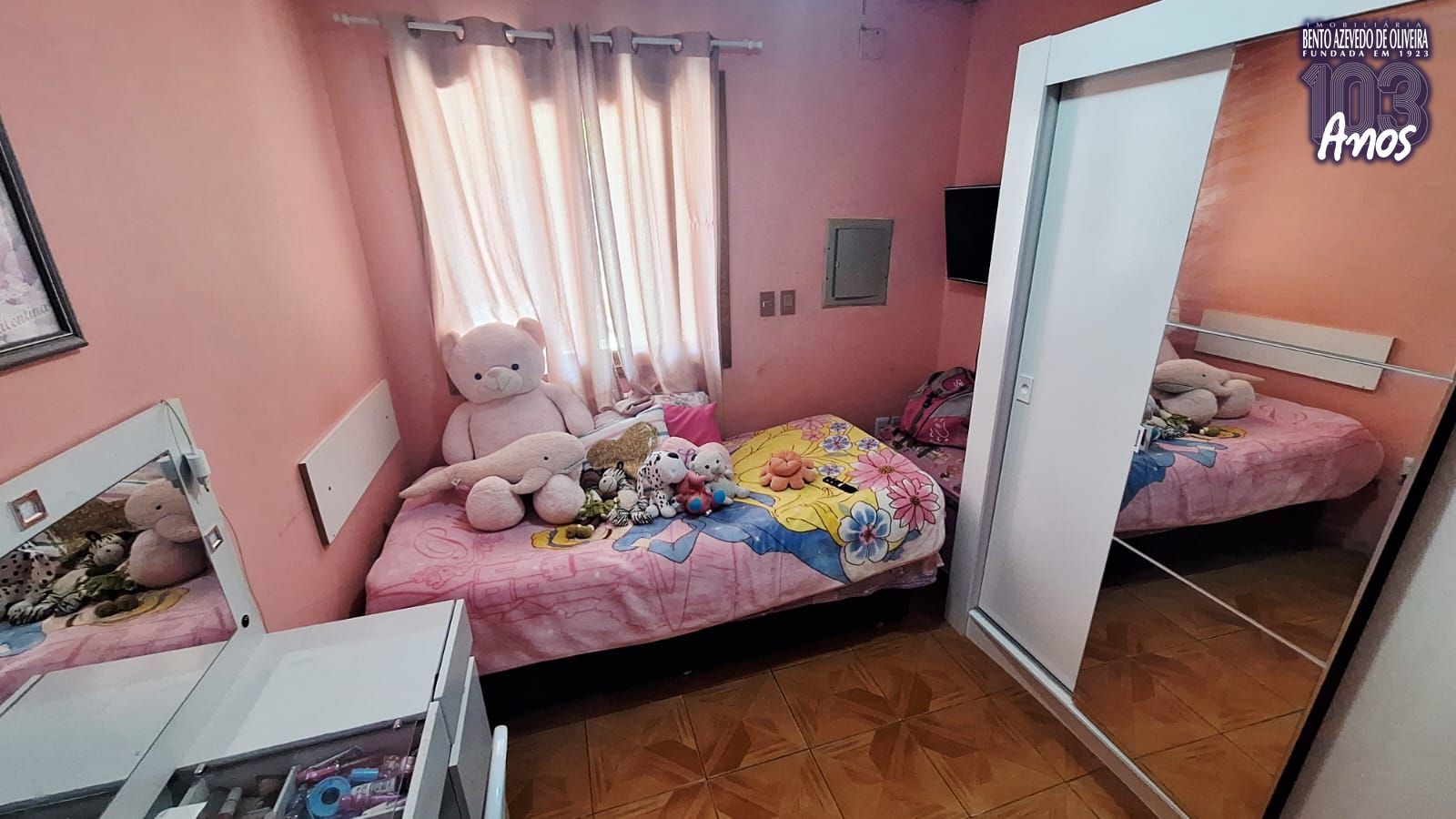 Casa, 3 quartos, 90 m² - Foto 16