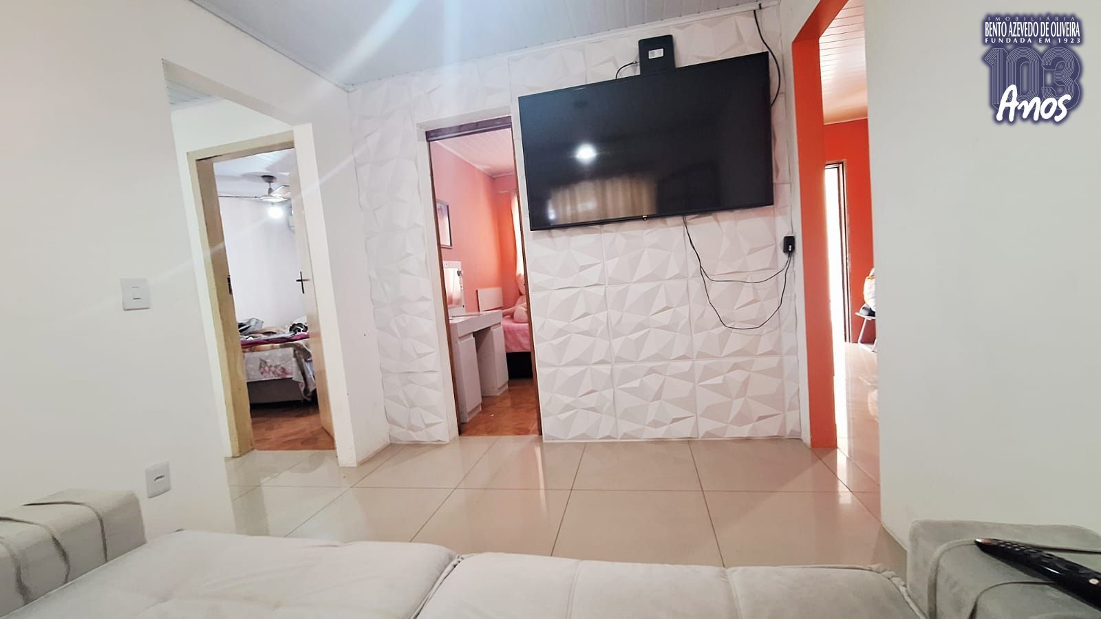 Casa, 3 quartos, 90 m² - Foto 10