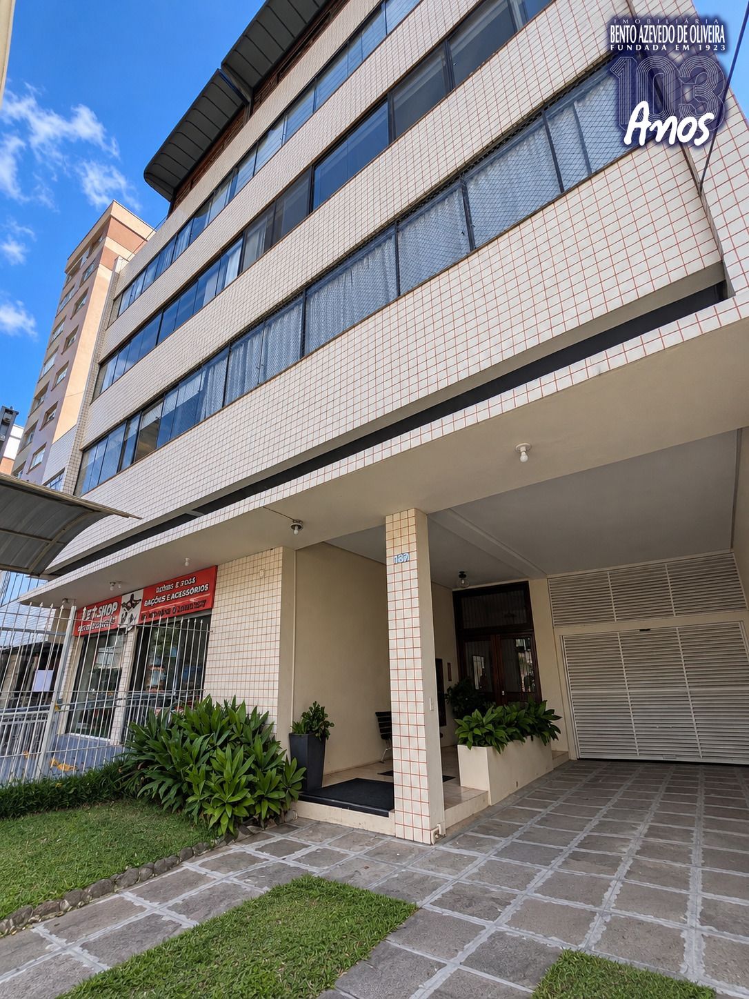 Apartamento, 2 quartos, 73 m² - Foto 14