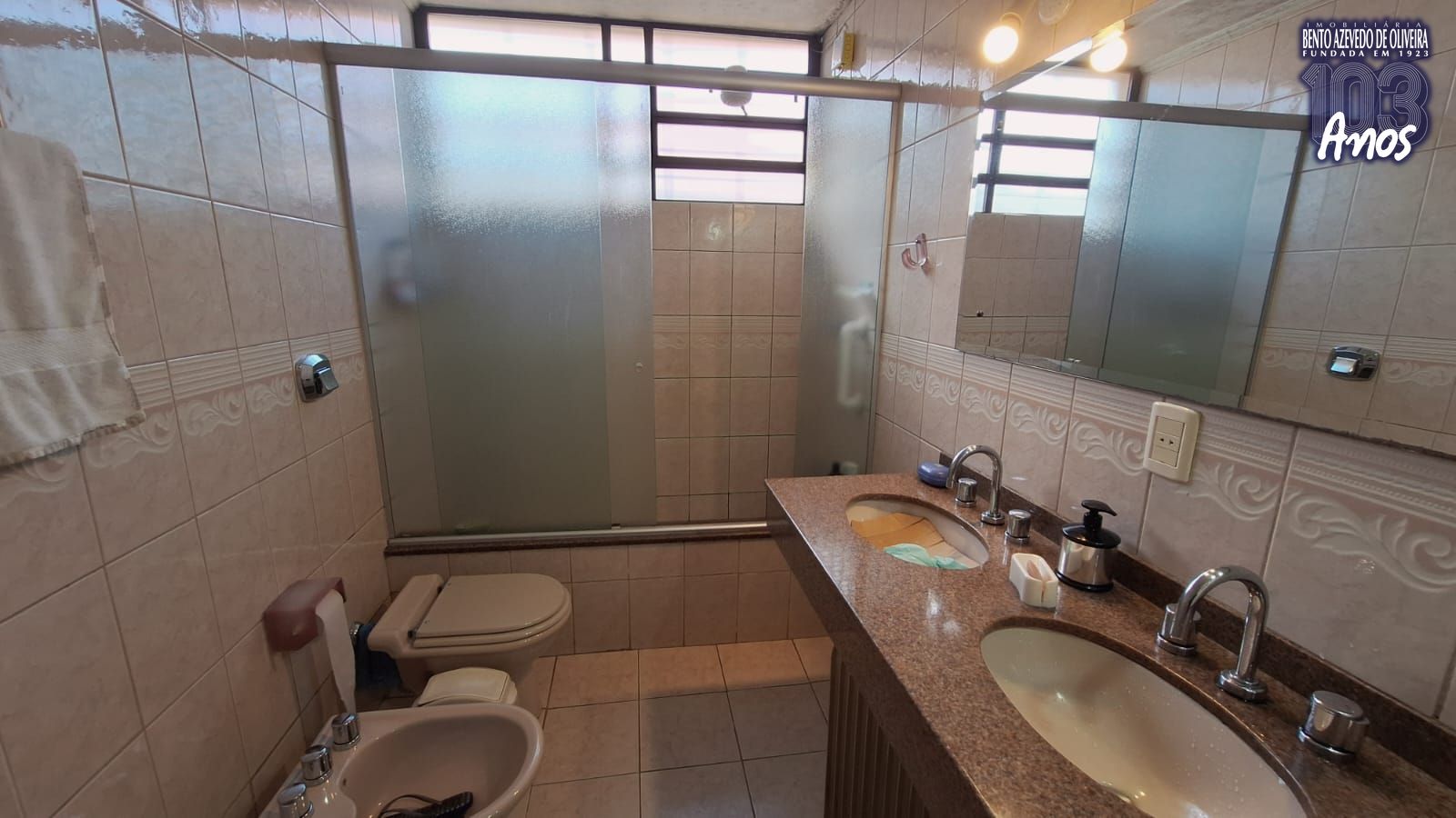 Casa, 4 quartos, 200 m² - Foto 9
