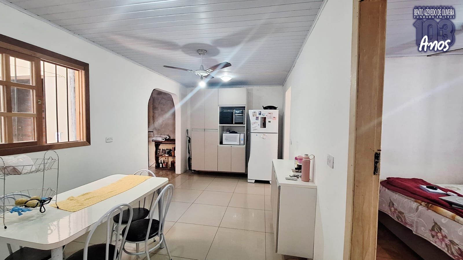 Casa, 3 quartos, 90 m² - Foto 4