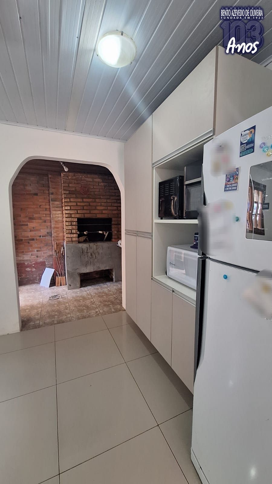 Casa, 3 quartos, 90 m² - Foto 8