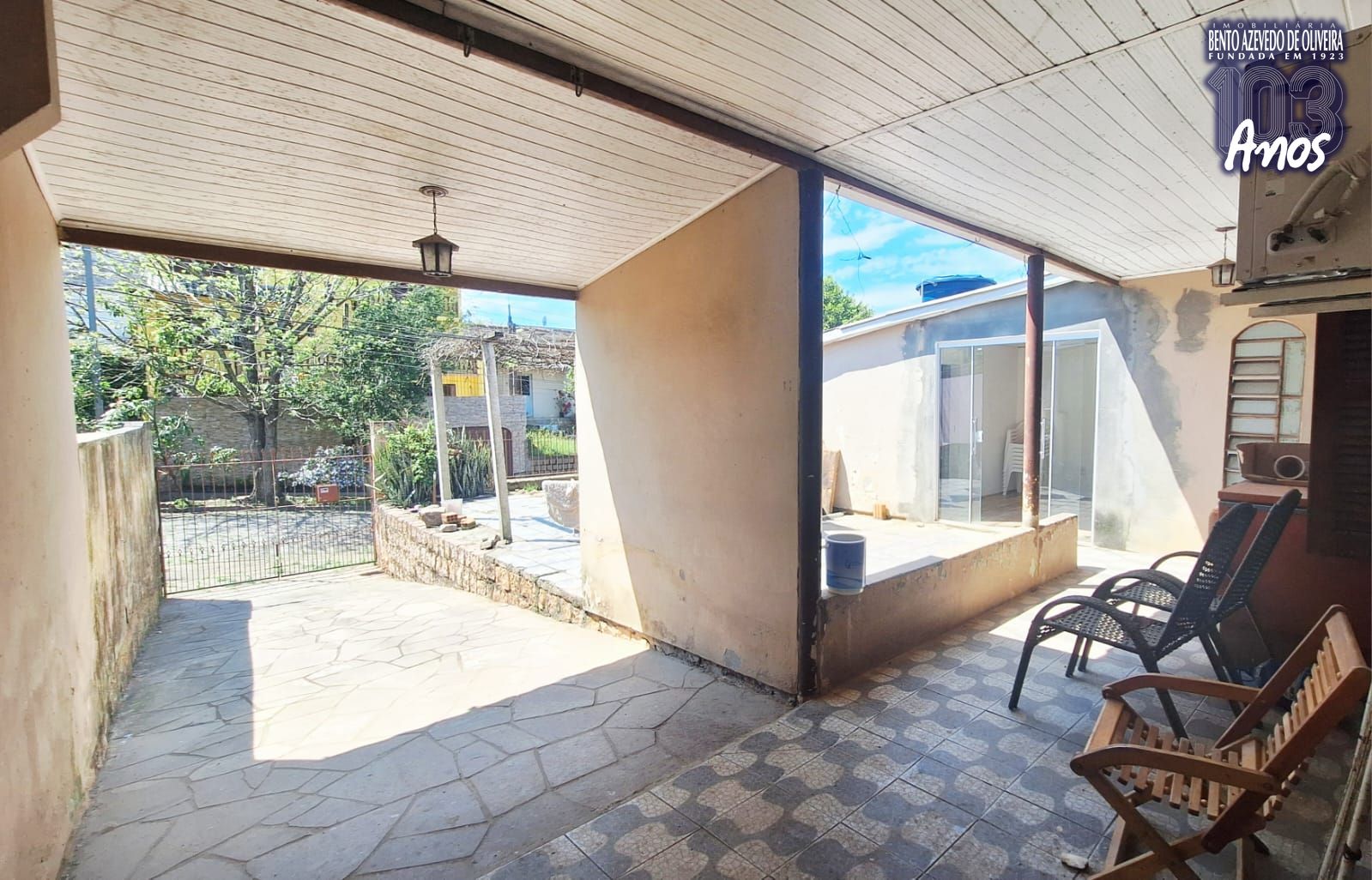 Casa, 3 quartos, 90 m² - Foto 6