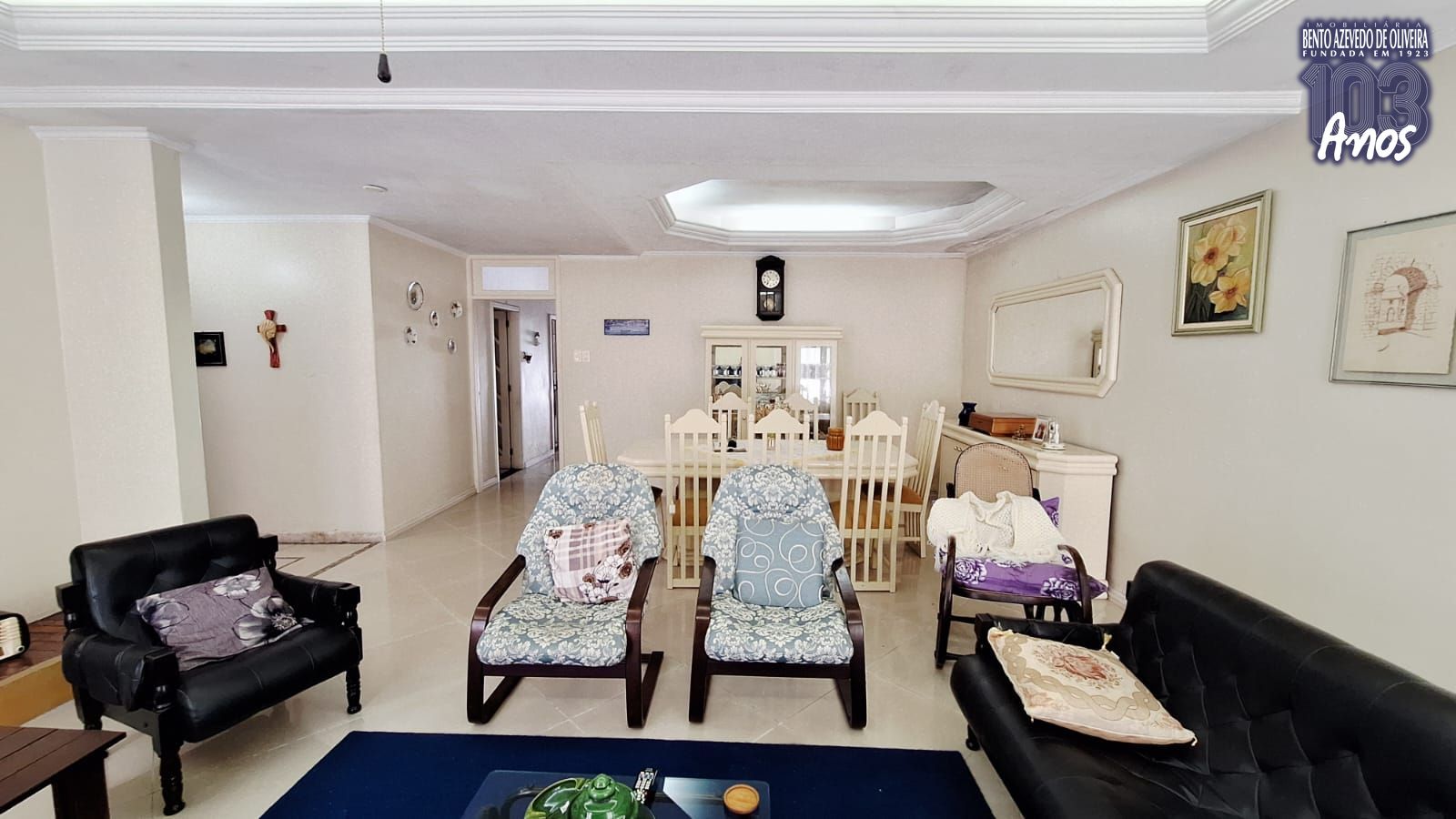 Casa, 4 quartos, 200 m² - Foto 24