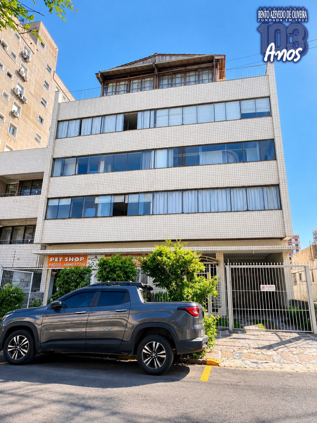 Apartamento, 2 quartos, 73 m² - Foto 13