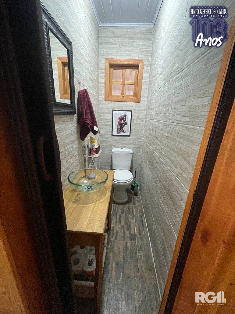 Lavabo casa 1