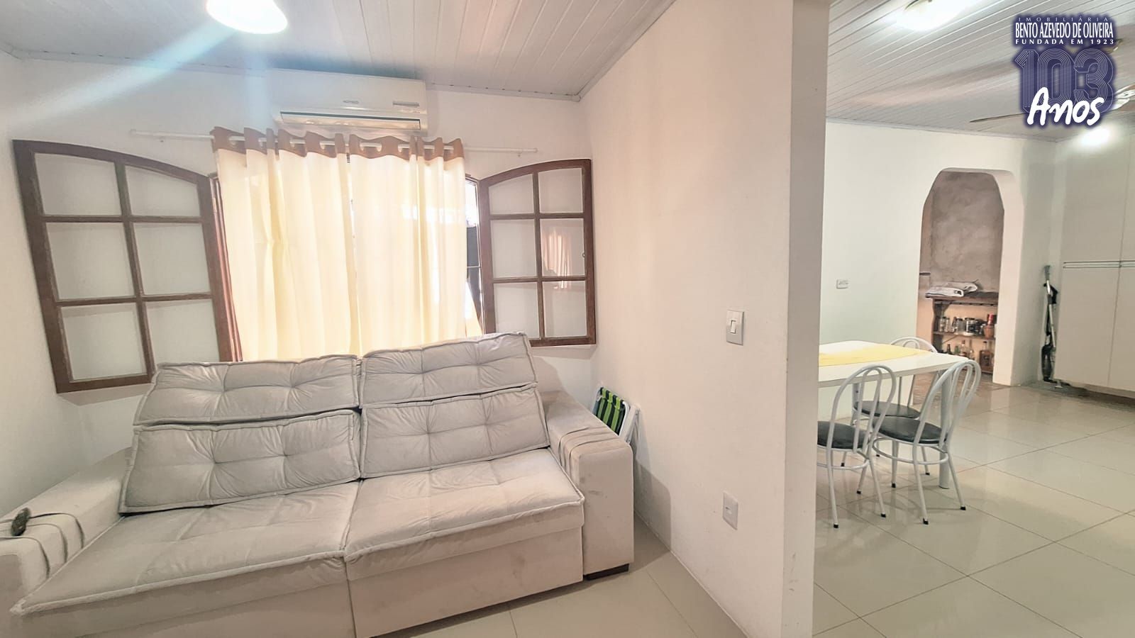 Casa, 3 quartos, 90 m² - Foto 9