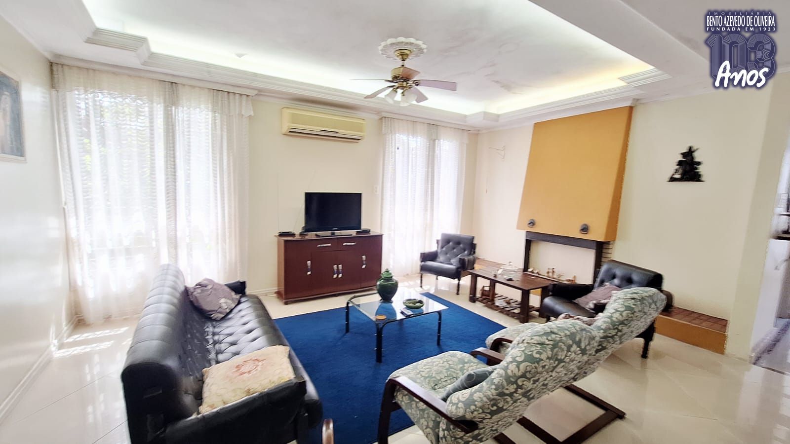 Casa, 4 quartos, 200 m² - Foto 17