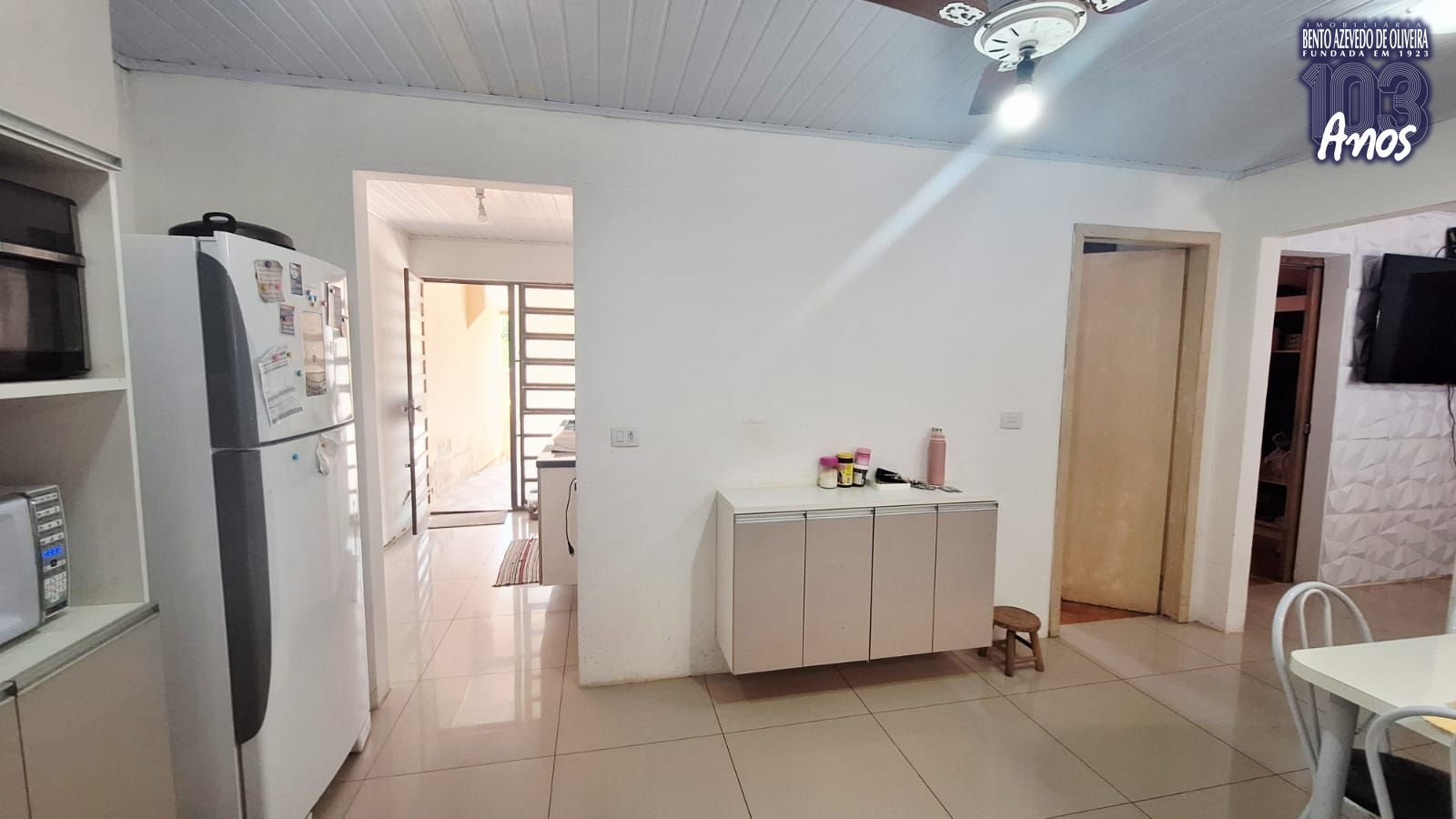 Casa, 3 quartos, 90 m² - Foto 15