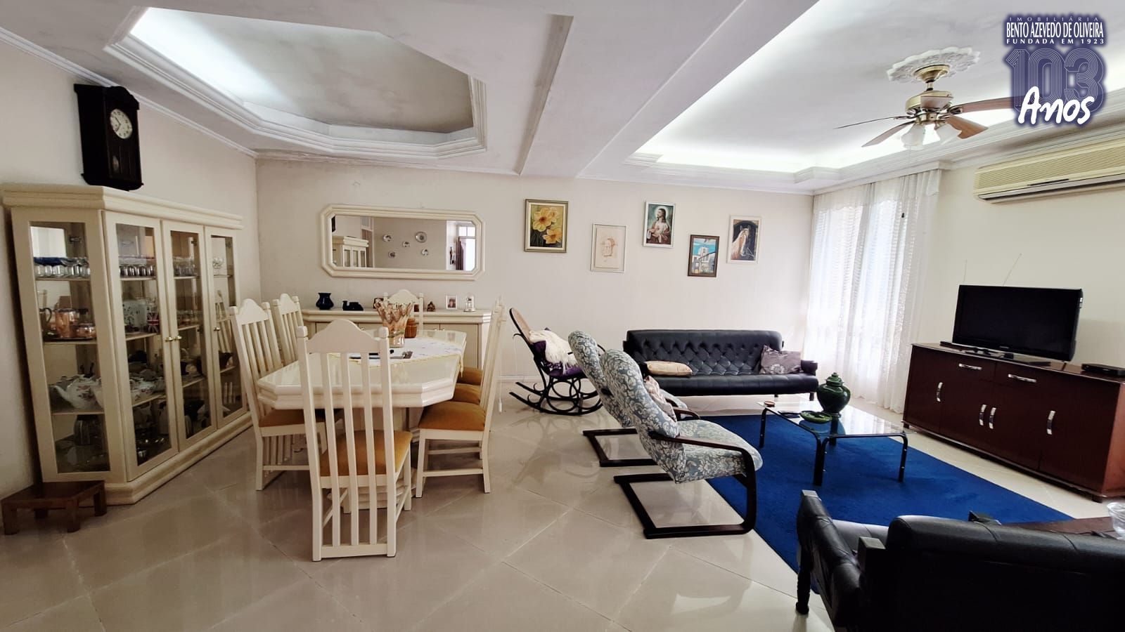 Casa, 4 quartos, 200 m² - Foto 23