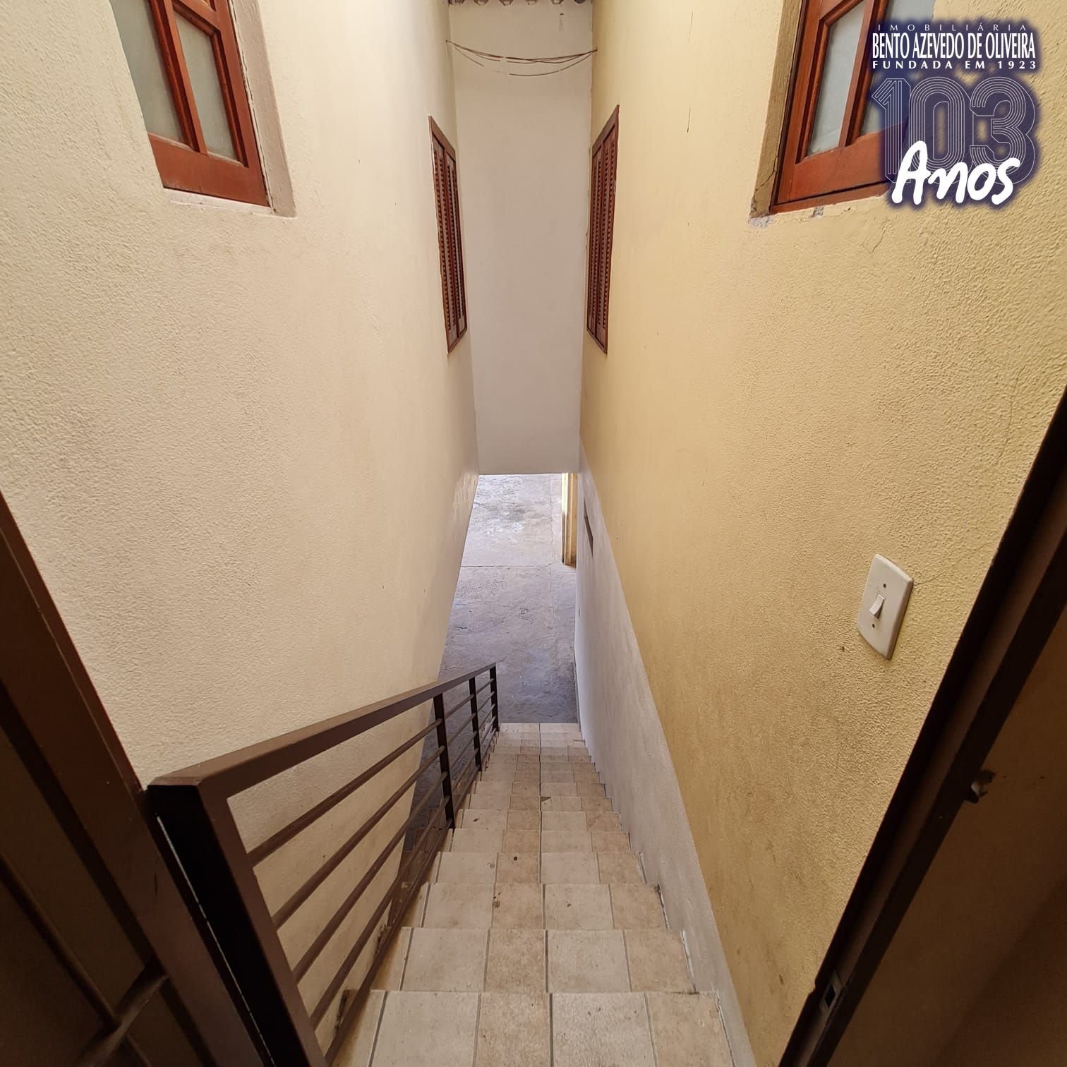 Casa Comercial, 38 m² - Foto 9