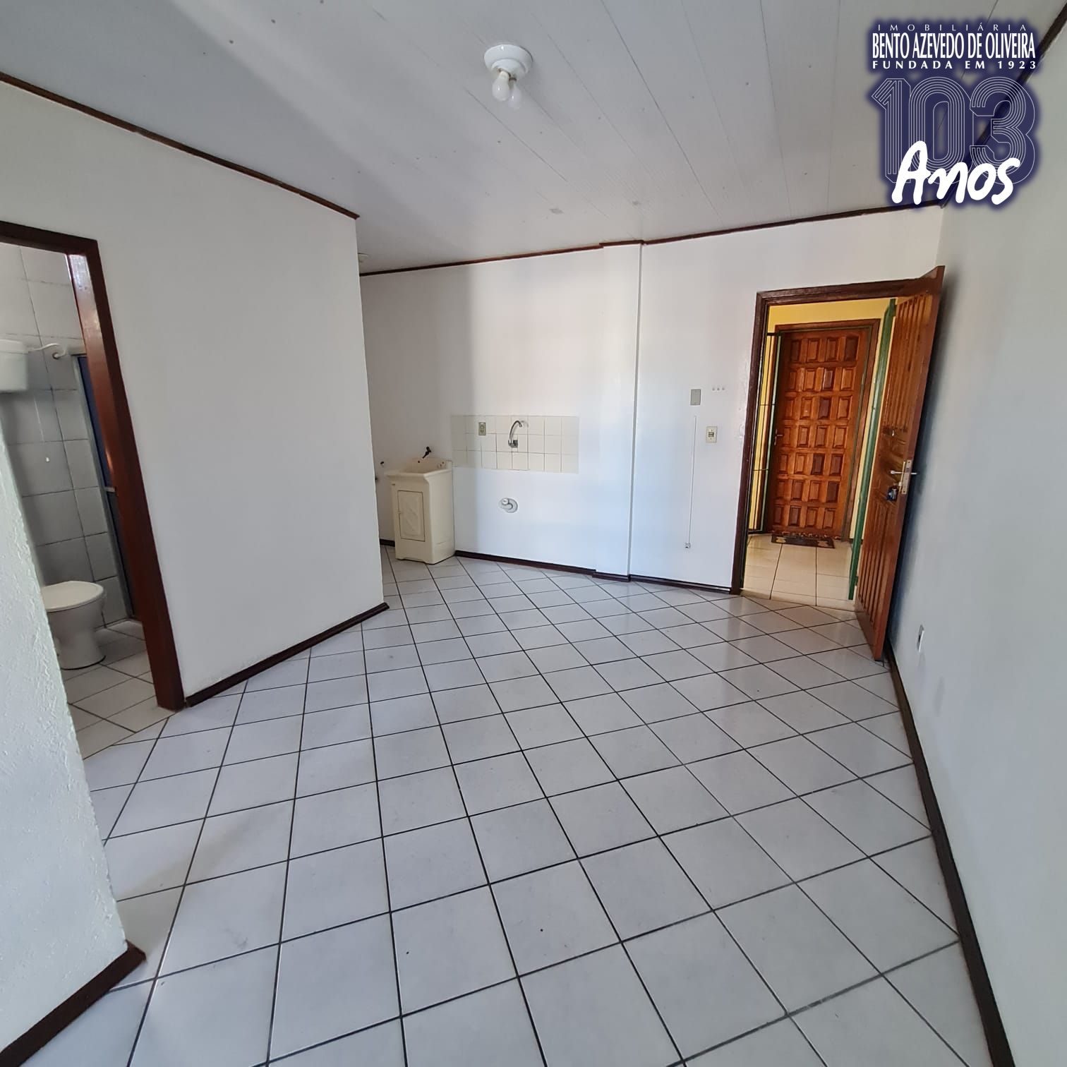Casa Comercial, 38 m² - Foto 11