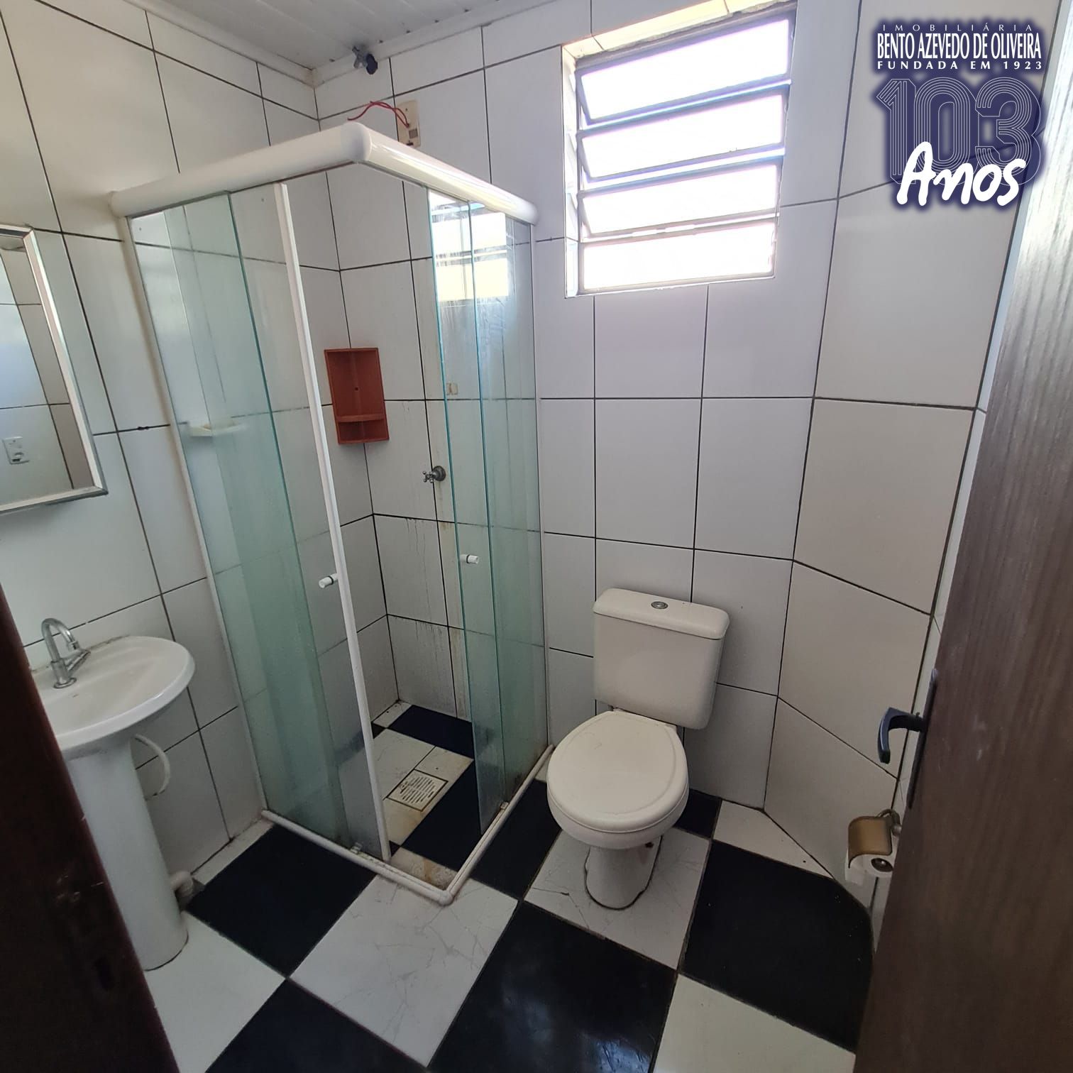 Casa Comercial, 38 m² - Foto 21