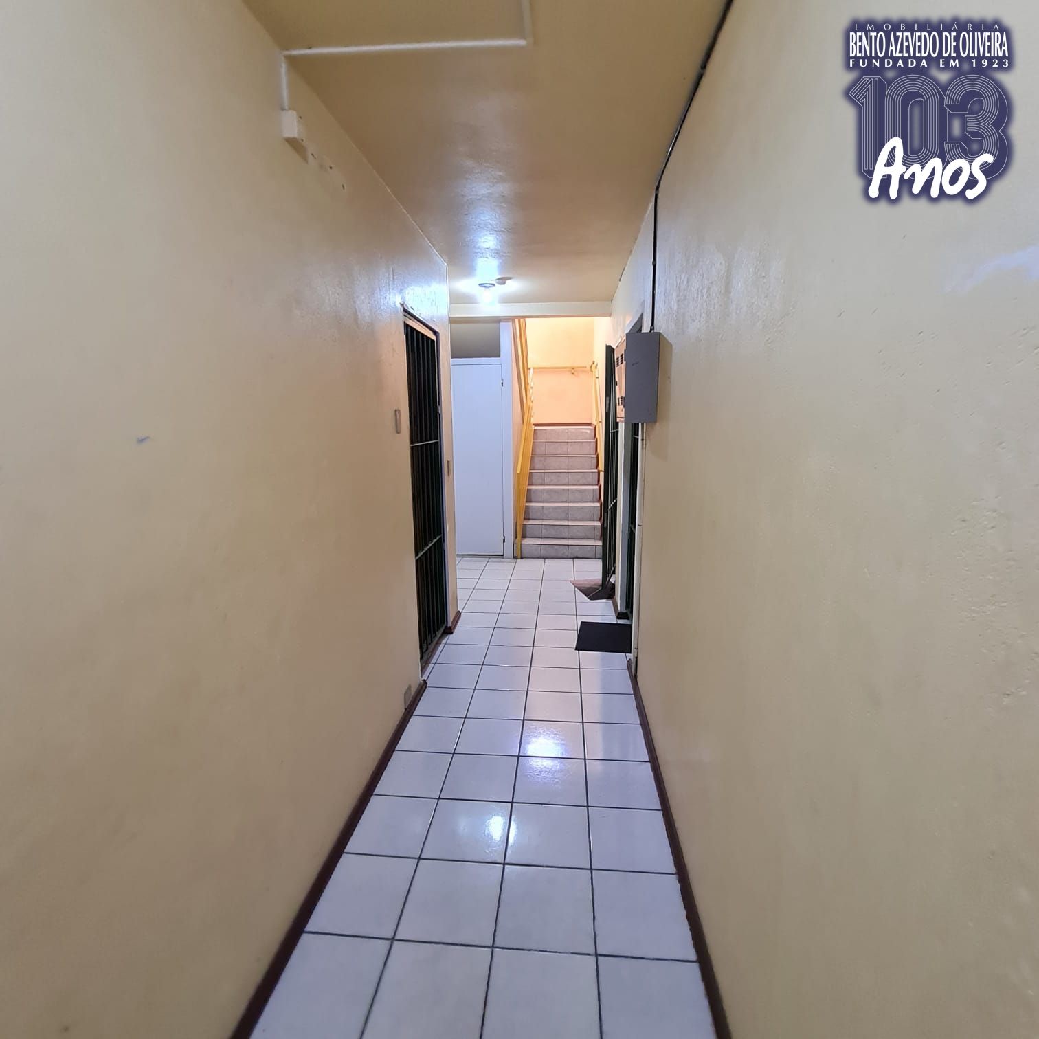 Casa Comercial, 38 m² - Foto 6