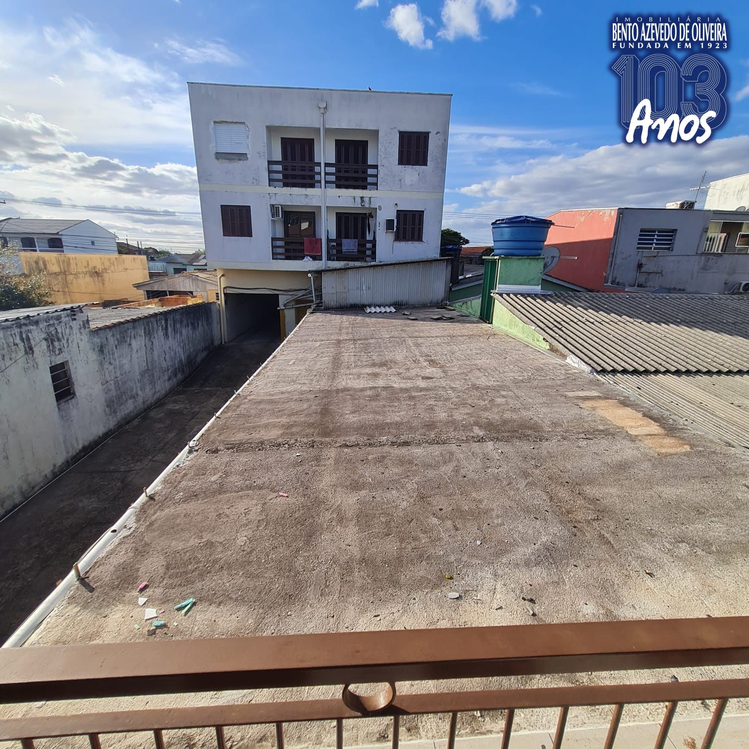 Casa Comercial, 38 m² - Foto 42