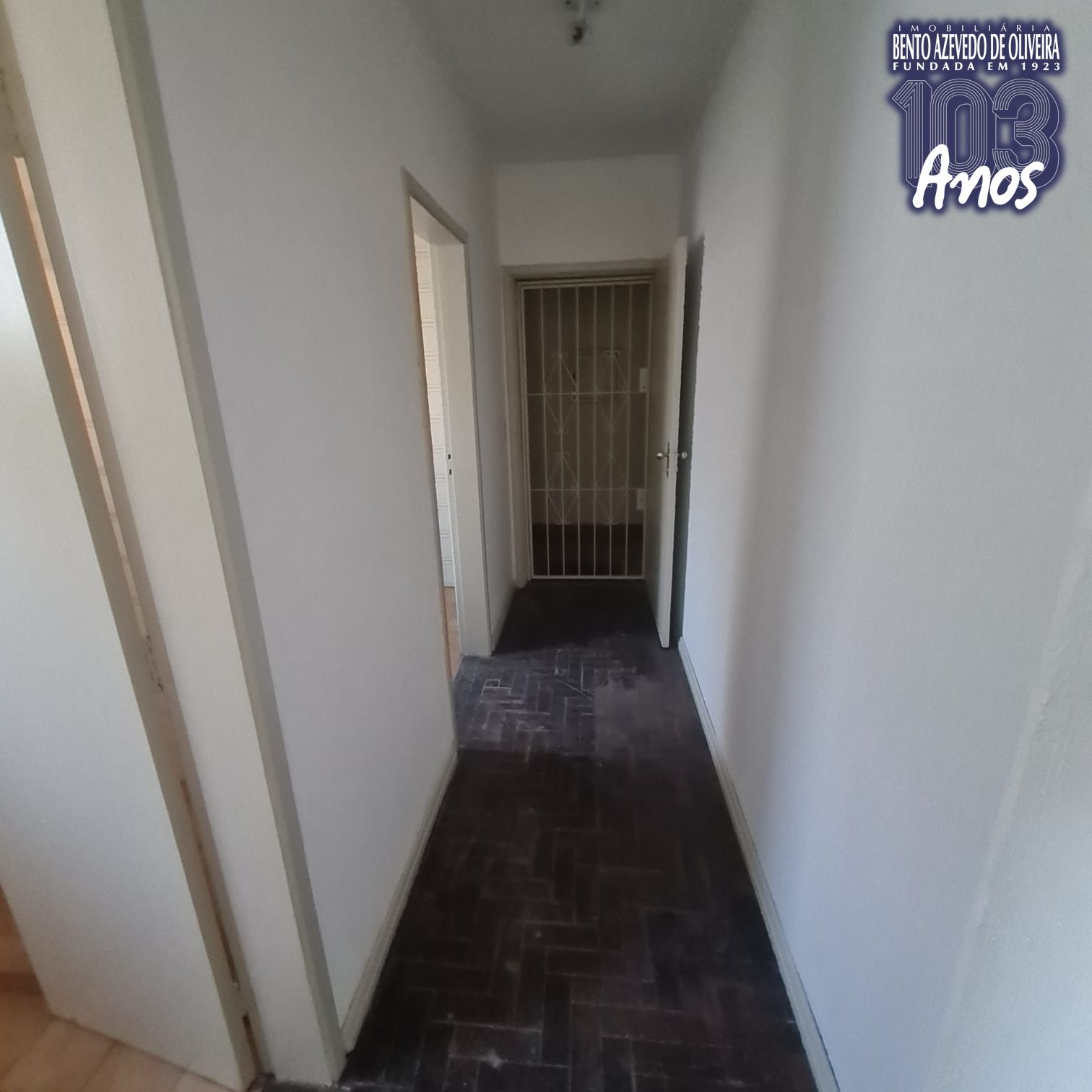 CORREDOR INTERNO
