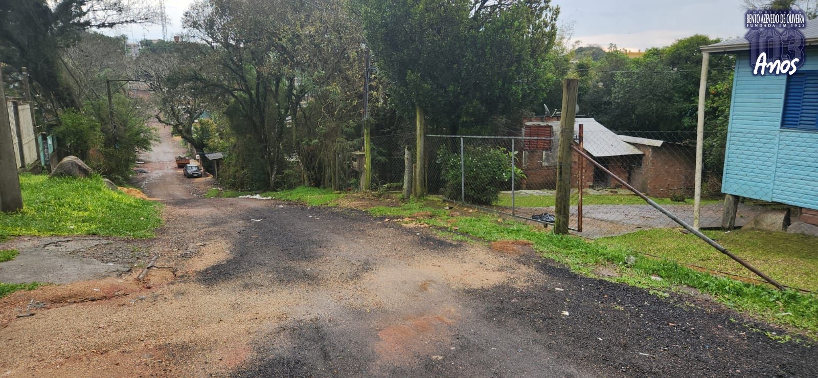 Terreno, 1600 m² - Foto 4
