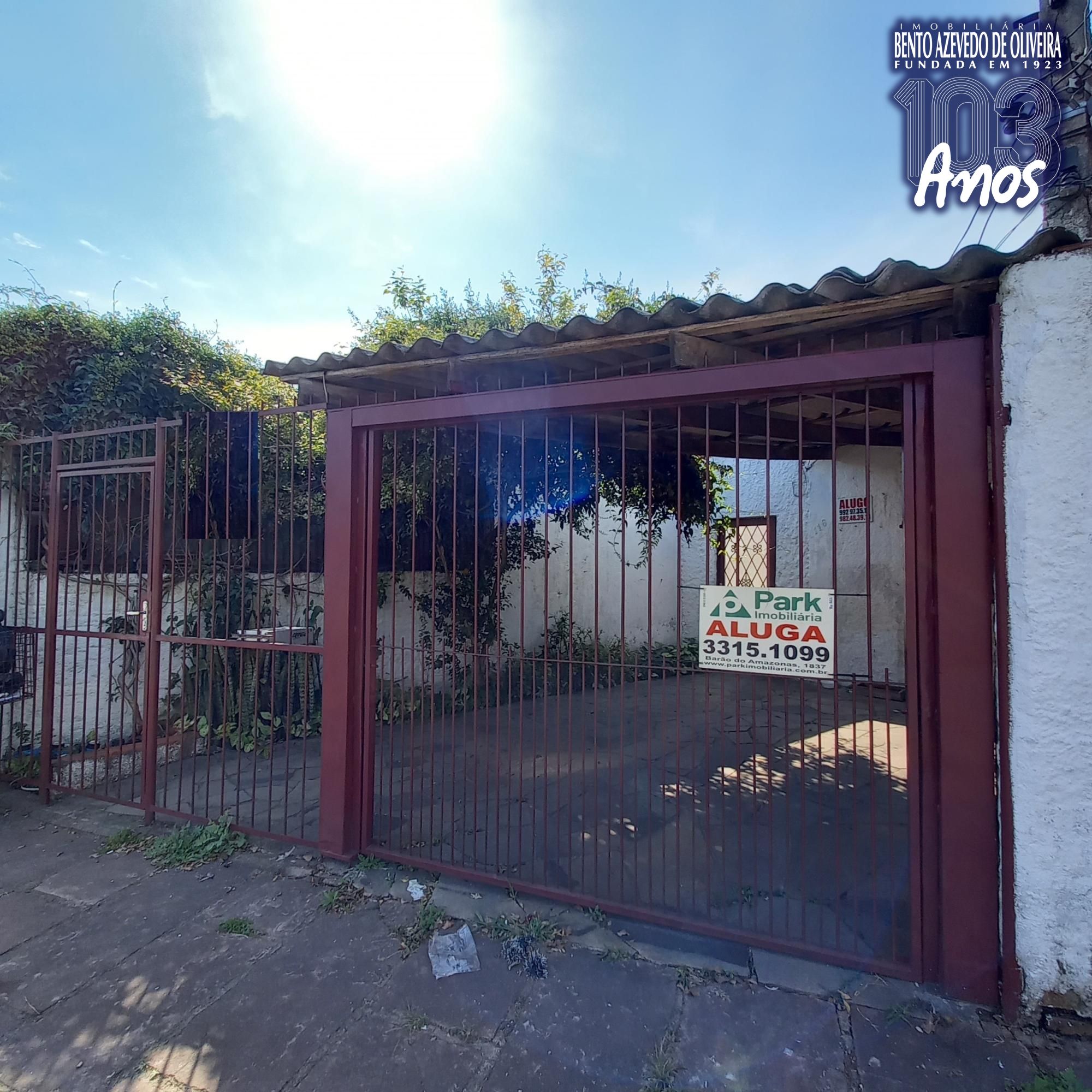Casa Comercial, 205 m² - Foto 1