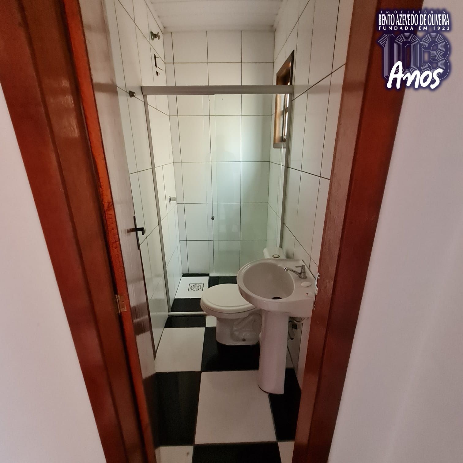 Casa Comercial, 38 m² - Foto 32