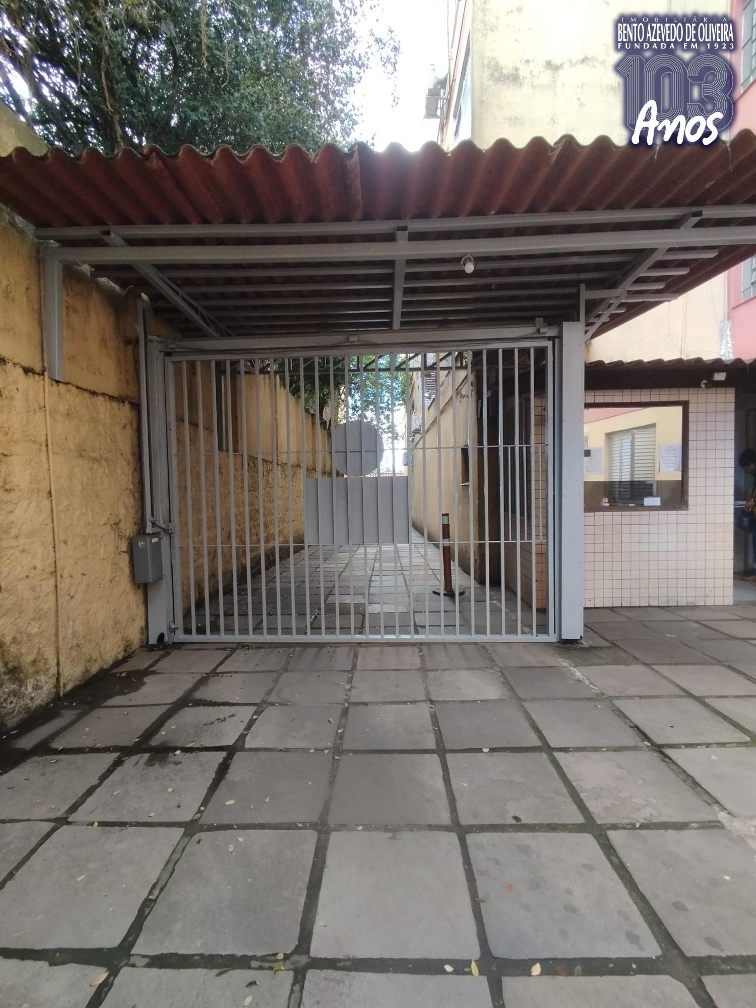 PORTÃO ELETRÔNICO