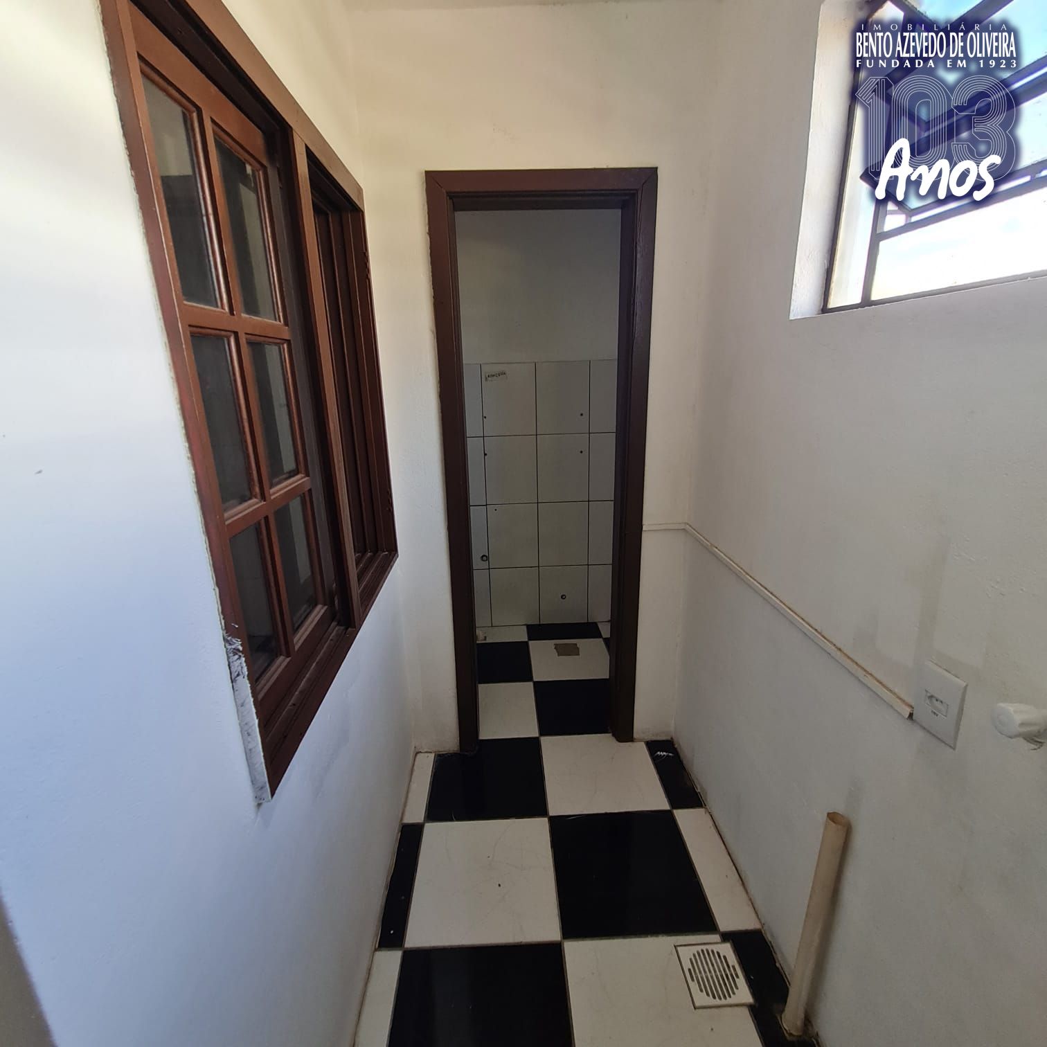 Casa Comercial, 38 m² - Foto 25